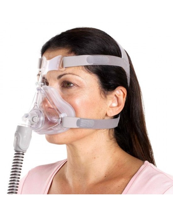 Mascara cpap 2025 nasal resmed